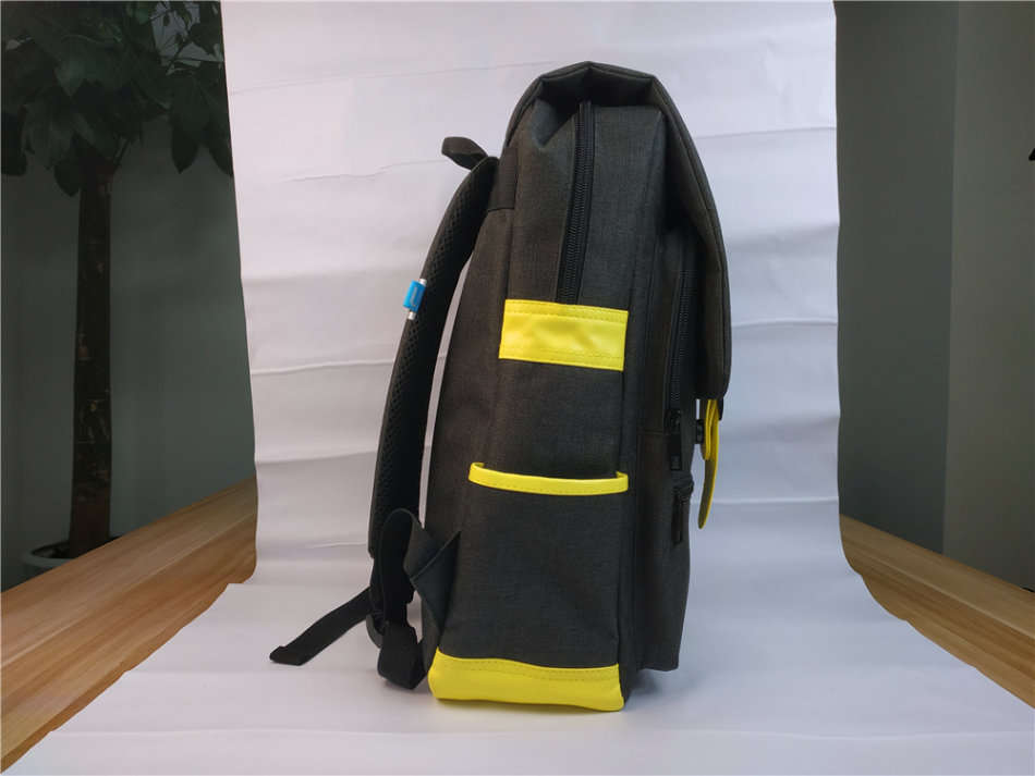 Student School Backpack Laptop Computer Backpack For Teenager - 997