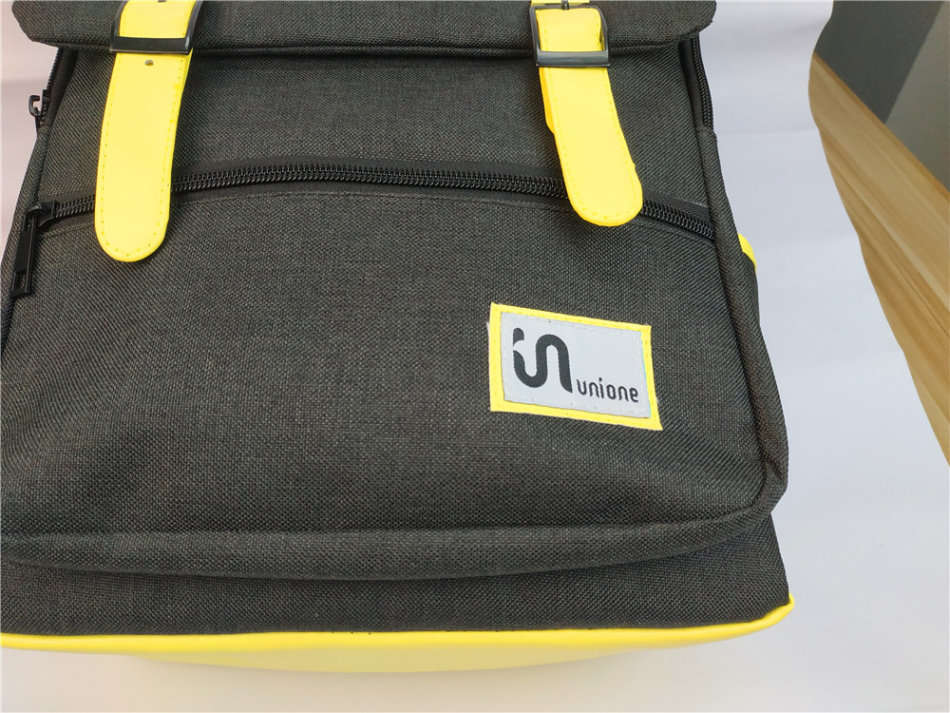 Student School Backpack Laptop Computer Backpack For Teenager - 997