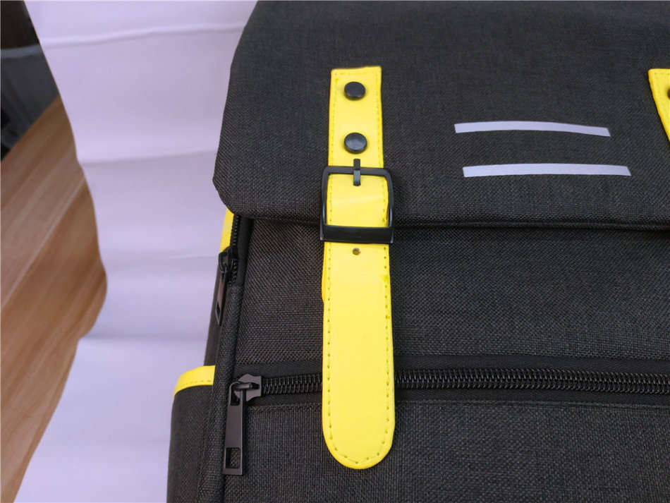 Student School Backpack Laptop Computer Backpack For Teenager - 997