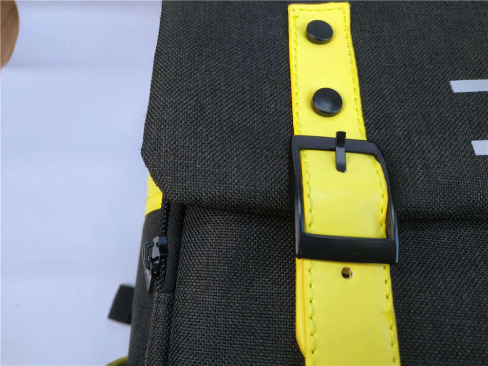 Student School Backpack Laptop Computer Backpack For Teenager - 997