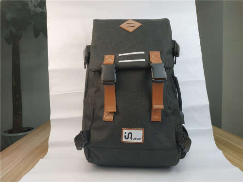 Student School Backpack Laptop Computer Backpack For Teenager - 996