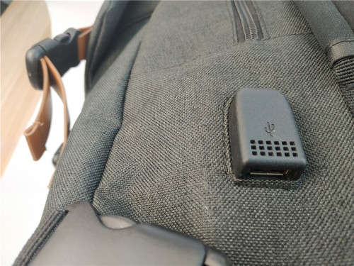 Student School Backpack Laptop Computer Backpack For Teenager - 996