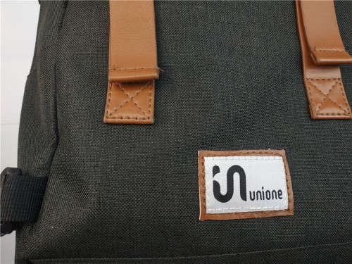 Student School Backpack Laptop Computer Backpack For Teenager - 996