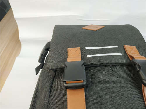 Student School Backpack Laptop Computer Backpack For Teenager - 996