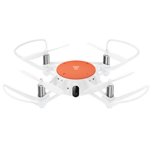 Xiaomi MITU RC Drone WIFI FPV 360 Tumbling 720P HD Camera Multi-Machine Infrared Battle Camera Drone