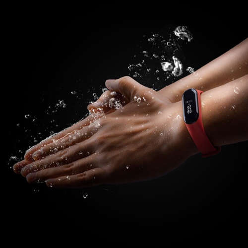 Original Xiaomi Mi Band 3 Smart Wristband Fitness Bracelet MiBand Band 3 Big Touch Screen