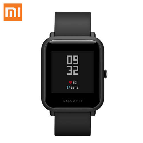 Original Xiaomi Huami Amazfit Bip BIT PACE Lite Youth Verison Smart Watch Mi Fit IP68