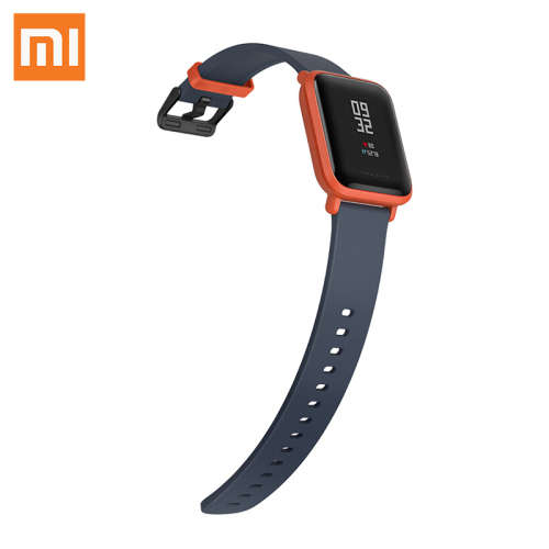 Original Xiaomi Huami Amazfit Bip BIT PACE Lite Youth Verison Smart Watch Mi Fit IP68