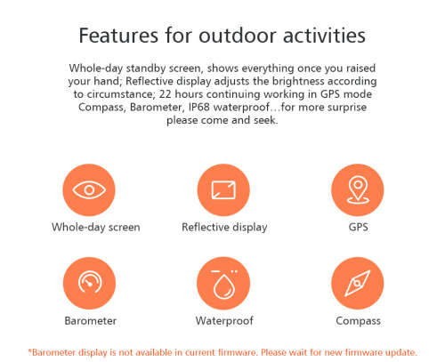 Original Xiaomi Huami Amazfit Bip BIT PACE Lite Youth Verison Smart Watch Mi Fit IP68