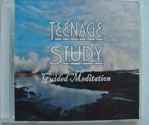 Teenage Study - Improve Memory, Concentration, Confidence, Study & Exams Skills using Hypnosis