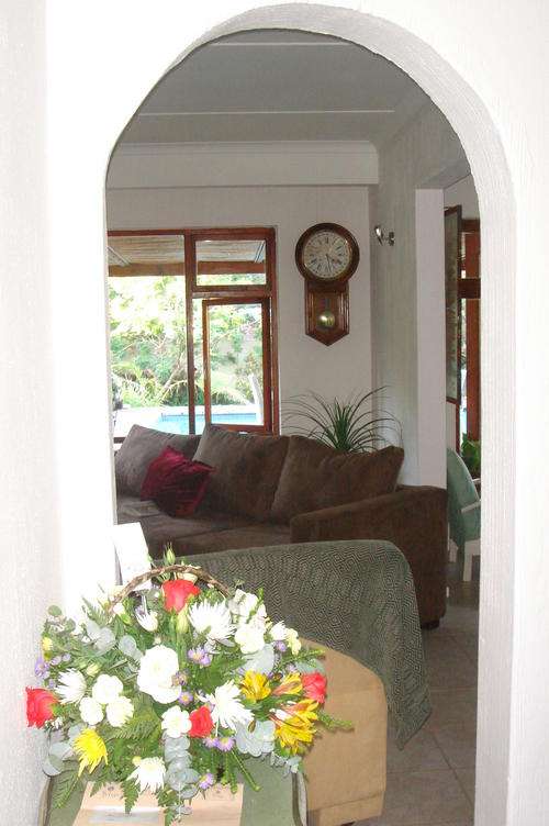 Rent a Holiday House in Plettenberg Bay over December