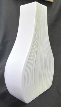 Naaman vase, made in Israel