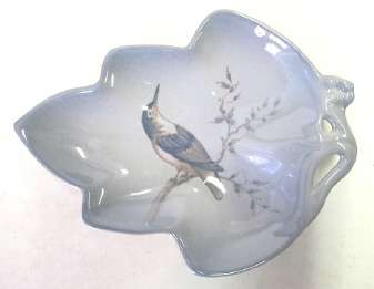 'Royal Jubilee' bowl by Schoonhoven, Gouda