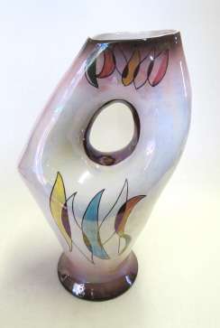 Retro Italian vase (2)