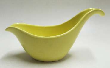 Midwinter Stylecraft, Fashion shape sauce boat