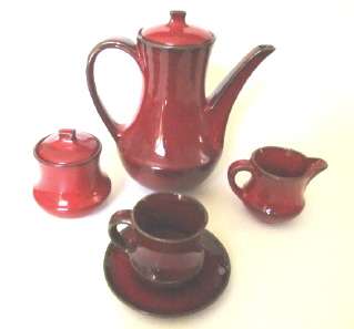 Coffee for one: superb Italian design