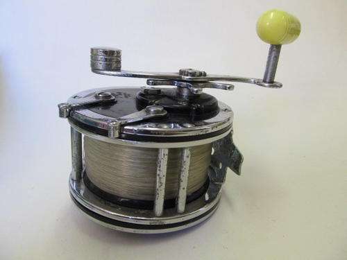 Penn 49 Super-Mariner fishing reel