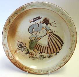 Liebermann plate