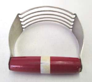 Sky-line (Skyline) pastry blender