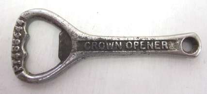 Vintage Crown bottle opener (1)