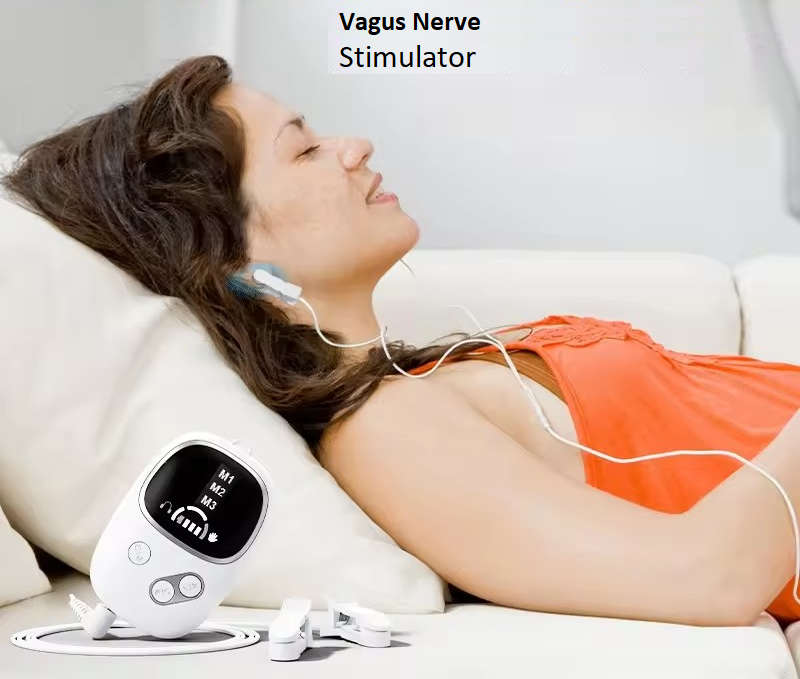 Vagus Nerve Stimulator