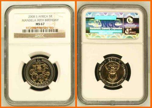 LAST 6!! NGC MISTAKE-''NGC is recognized for consistent, accurate grading'', THIS MAKES ITEM RARE!