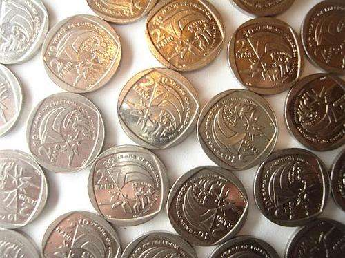 20X Democracy Coins up for grabs get yours now, own a piece of history????