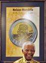 100X MANDELA COINS from ""BAG OF 400"", now opened after two years!