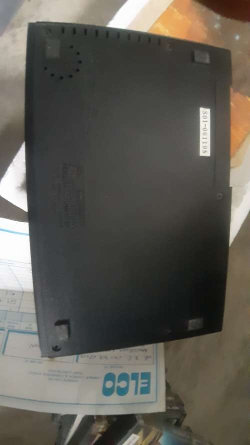 ZX Spectrum 48K Computer