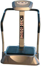 Energym Turbocharger Exercise Machine - Reduced to Clear!