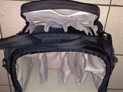 VANGUARV CAMERA BAG