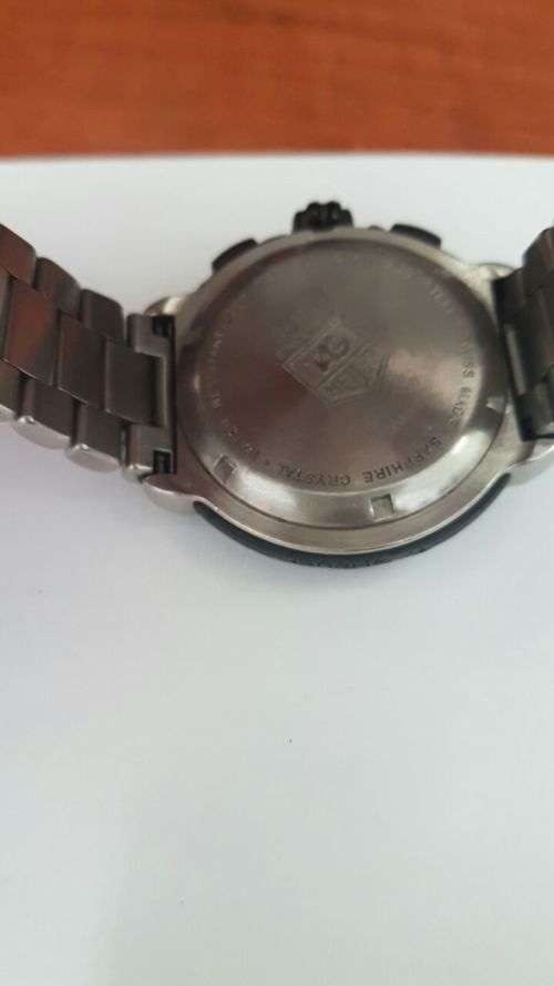 Tag Heuer Formula 1 Mens Watch