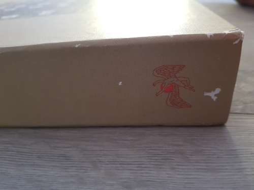 Led Zeppelin Physical Graffiti Super Deluxe Boxed Set