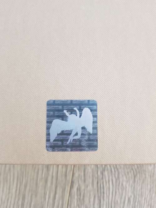 Led Zeppelin Physical Graffiti Super Deluxe Boxed Set