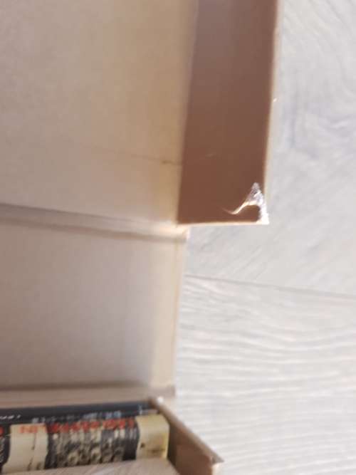 Led Zeppelin Physical Graffiti Super Deluxe Boxed Set