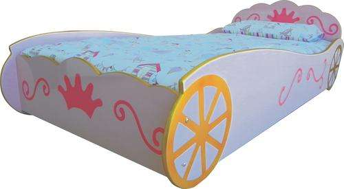 Little Kidz Dream Bed