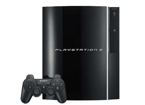 Sony PS3 160 Gig