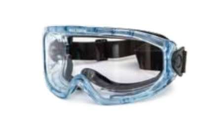 MOUTH SHIELD - TO FIT & INCL MAXVISION GOGGLES