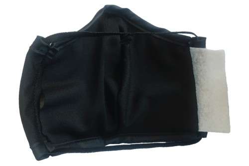 MASK MATERIAL REUSABLE & WASHABLE