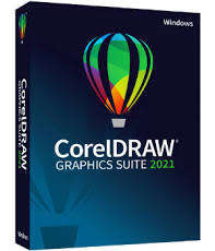 CorelDRAW Graphics Suite 2019