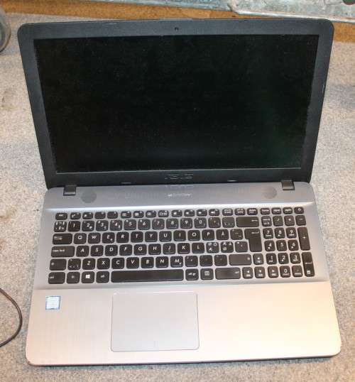 Asus Laptop F541u(Please Read)