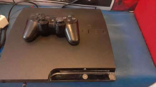 PS3 Console