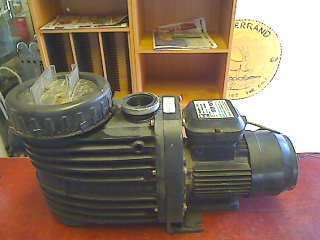 Speck Porpoise 0.75 Pool Pump (Collection Only !!!!!!!)