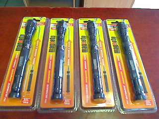 Magneto Pocket Torch x 4
