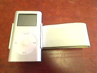 Apple i Pod 4GB + Charger
