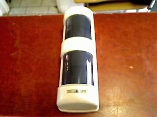 Takex Dual Zone Outdoor PiR x 1 (MS-12FE)