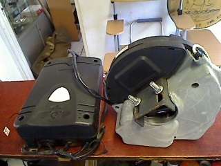 Herculift Automatic Rolling Garage Door Opener (LAST ONE !!!!!)