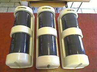 Takex Dual Zone Outdoor PiR x 2 (MS-12FE) + 1 x Takex (TX-114SR) RETAIL R7800