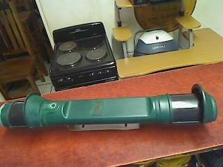 Roboguard Wireless Outdoor Passive