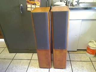 Celestion F30 120watt Floorstanding Speakers (COLLECTION ONLY!!!!!!)